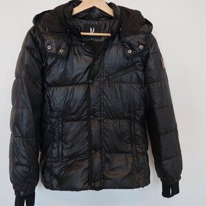 MANTEAU JUNIOR GIRLS DOWN COAT Size 20